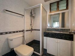 Orchid Park Condominium (D27), Condominium #557376641
